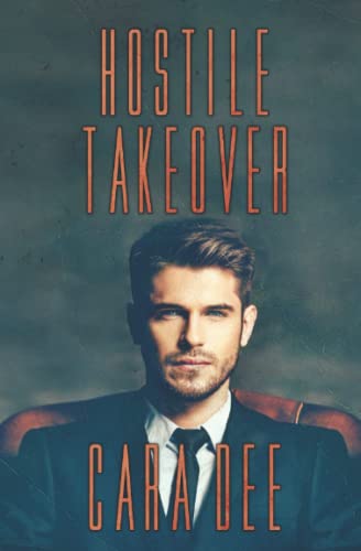 Hostile Takeover (The Game Series, Band 8) von Independently published